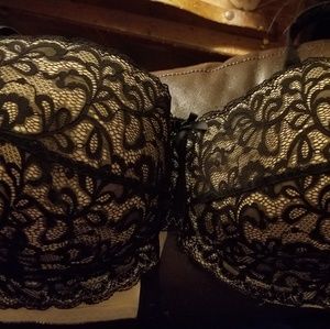 Adore Me 46 DDD or 46 F Nursing Bra